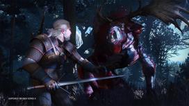 witcher 3 - The Witcher 3: Wild Hunt - Complete Edition PS5 - 9 nuotrauka