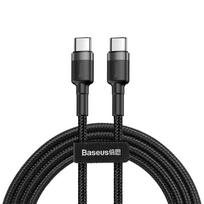 usb type c laidas - BASEUS CATKLF-GG1 - 1 nuotrauka
