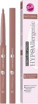 Bell Hypoallergenic Long Wear lūpų pieštukas 03 Natural 0.3 g