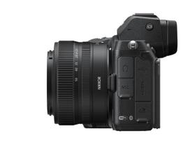 nikon f adapter - Nikon Z5 + NIKKOR Z 24-50mm f/ 4-6.3 + FTZ Adapter - 6 nuotrauka