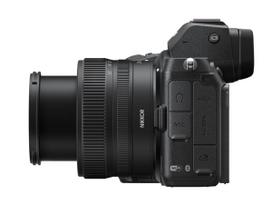 nikon f adapter - Nikon Z5 + NIKKOR Z 24-50mm f/ 4-6.3 + FTZ Adapter - 7 nuotrauka