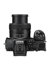 nikon f adapter - Nikon Z5 + NIKKOR Z 24-50mm f/ 4-6.3 + FTZ Adapter - 11 nuotrauka