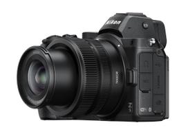 nikon f adapter - Nikon Z5 + NIKKOR Z 24-50mm f/ 4-6.3 + FTZ Adapter - 12 nuotrauka