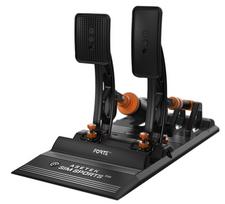  Asetek Forte Sim Racing Pedals Brake and Throttle
