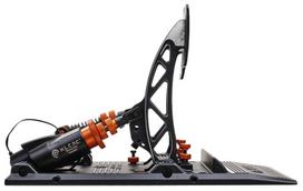 racing sims -  Asetek Forte Sim Racing Pedals Brake and Throttle - 2 nuotrauka