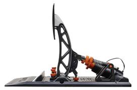 racing sims -  Asetek Forte Sim Racing Pedals Brake and Throttle - 3 nuotrauka