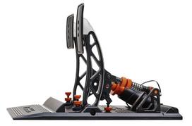 racing sims -  Asetek Forte Sim Racing Pedals Brake and Throttle - 4 nuotrauka