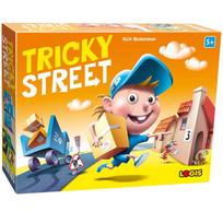 Logis Tricky Street