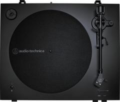 ploksteliu grotuvai technics - Audio Technica AT-LP3XBTBK - 3 nuotrauka