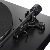 ploksteliu grotuvai technics - Audio Technica AT-LP3XBTBK - 5 nuotrauka