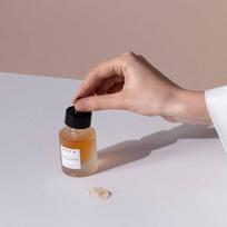 math serumas - Math Scientific Skin Balance Matizuojantis, balansuojantis aktyvusis serumas - 6 nuotrauka