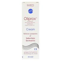 oliprox -  OLIPROX, kremas seborėjinio dermatito požymiams lengvinti, 40 g - 2 nuotrauka