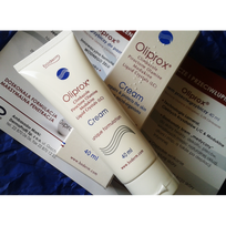 oliprox -  OLIPROX, kremas seborėjinio dermatito požymiams lengvinti, 40 g - 3 nuotrauka