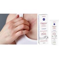 oliprox -  OLIPROX, kremas seborėjinio dermatito požymiams lengvinti, 40 g - 4 nuotrauka