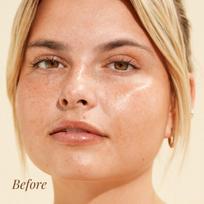 antakiu gelis - GOSH BROW LIFT antakių laminavimo želė, 6 ml - 3 nuotrauka