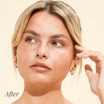 antakiu gelis - GOSH BROW LIFT antakių laminavimo želė, 6 ml - 4 nuotrauka
