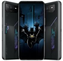 roges - Asus ROG Phone 6 256GB (12GB RAM) BATMAN Edition - 2 nuotrauka