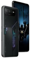 roges - Asus ROG Phone 6 256GB (12GB RAM) BATMAN Edition - 3 nuotrauka