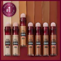 maybelline instant age rewind eraser concealer - Maybelline Instant Anti-Age Perfect & Cover maskuoklis 6.8 ml. - 05 Brightener - 4 nuotrauka