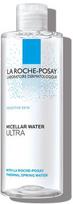 la roche posay tonikas -  LA ROCHE POSAY MICELLAIRE ULTRA, micelinis vanduo, 400 ml - 1 nuotrauka