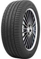padangos 245 70 r16 - Uniroyal RainExpert 3 245/70 R16 111H XL su ratlankio šonkauliu, SUV - 2 nuotrauka