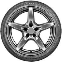 prestan - Debica Presto UHP 2 205/50 R17 93W XL su ratlankio apsauga (MFS) - 3 nuotrauka