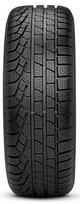 205 55 r17 padangos - Pirelli W 210 SottoZero S2 runflat 205/55 R17 91H runflat, * - 2 nuotrauka