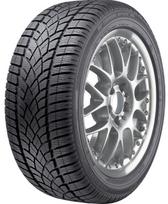 Dunlop SP Winter Sport 3D 265/50 R19 110V XL , N0
