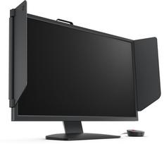 led monitorius - BenQ XL2566K 24.5inch - 2 nuotrauka
