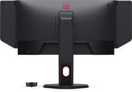 led monitorius - BenQ XL2566K 24.5inch - 4 nuotrauka