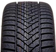 r16 padangos senukai - Dunlop Winter Sport 5 215/60 R16 99H XL - 2 nuotrauka
