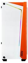 pc korpusas baltas - Geh AZZA Midi ATX Apollo 430W DF2 (W) - 2 nuotrauka