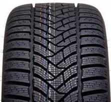 padangos 225 45 r17 - Dunlop SP Winter Sport 5 225 45 R17 94H XL FP - 2 nuotrauka