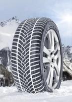 ziemines padangos 225 50 r17 - Goodyear UltraGrip Performance GEN-1 ROF 225/50 R17 98H XL *, runflat - 4 nuotrauka