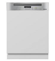 indaploves miele imontuojamos - MIELE G 7200 SCi - 2 nuotrauka