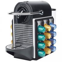 kapsuliu laikiklis - Scanpart NESPRESSO PIXIE kapsulių laikiklis - 1 nuotrauka