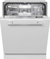 miele g indaplove - MIELE G 7280 SCVi - 1 nuotrauka