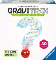 gravitrax - GRAVITRAX interaktyvi takelių sistema-žaidimas Course, 27018 - 1 nuotrauka