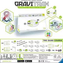 gravitrax - GRAVITRAX interaktyvi takelių sistema-žaidimas Course, 27018 - 5 nuotrauka