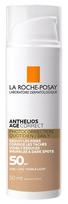 la roche posay spf 50 - CC veido kremas La Roche Posay Anthelios, 50 ml - 2 nuotrauka