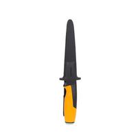 rankinis gipso pjuklas -  Fiskars 1062935, gipsui, 150 mm - 2 nuotrauka