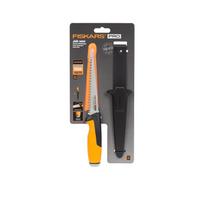 rankinis gipso pjuklas -  Fiskars 1062935, gipsui, 150 mm - 3 nuotrauka