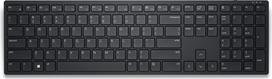 dell 580 klaviatura - Dell KB500 Qwerty (RU) - 1 nuotrauka