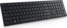 dell 580 klaviatura - Dell KB500 Qwerty (RU) - 2 nuotrauka