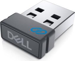 dell 580 klaviatura - Dell KB500 Qwerty (RU) - 6 nuotrauka