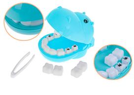 Dentist Medical Kit Hippo IKONKX6686_1
