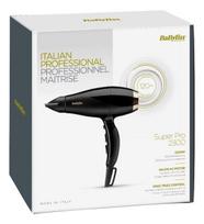 babyliss pro - BaByliss Super Pro 2300 - 2 nuotrauka