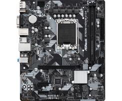 b760 -  ASROCK B760M-HDV/M.2 D4 - 2 nuotrauka