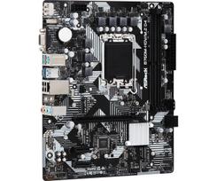 b760 -  ASROCK B760M-HDV/M.2 D4 - 5 nuotrauka