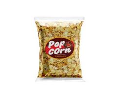 brandinta - Karamelizuoti spraginti kukurūzai CHIKI POP, 200 g - 2 nuotrauka